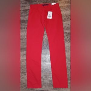 Red Rock Creek Jeans Men's size 31/34